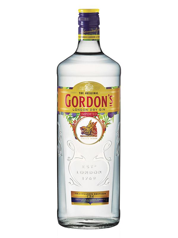 Джин Gordon's 37.5%