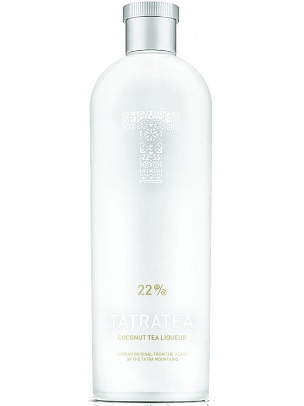 Лікер Tatratea Персик 42%