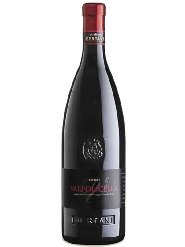 Вино Valpolicella Bertani червоне сухе