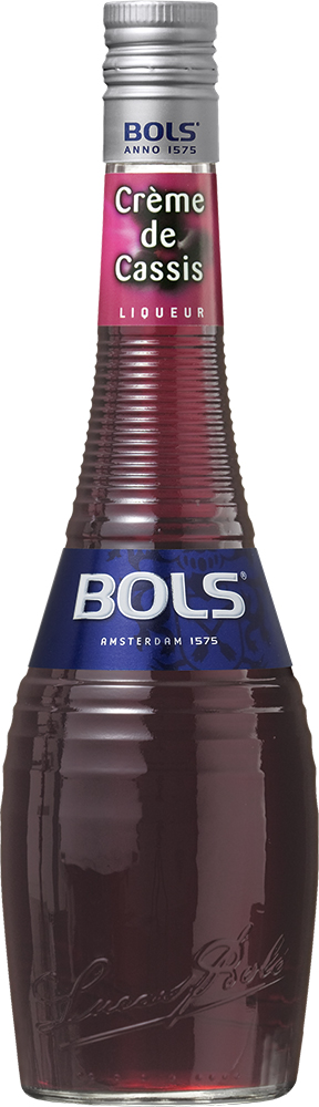 Лікер Bols Creme de Cassis