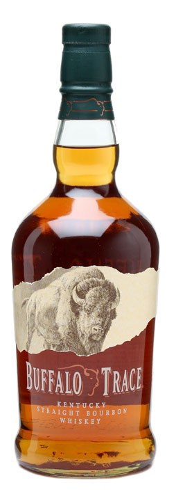 Віскі Buffalo Trace Bourbon