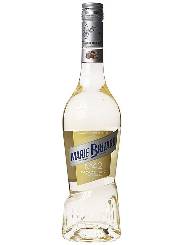 Лікер Marie Brizard Cacao Blanc 25%