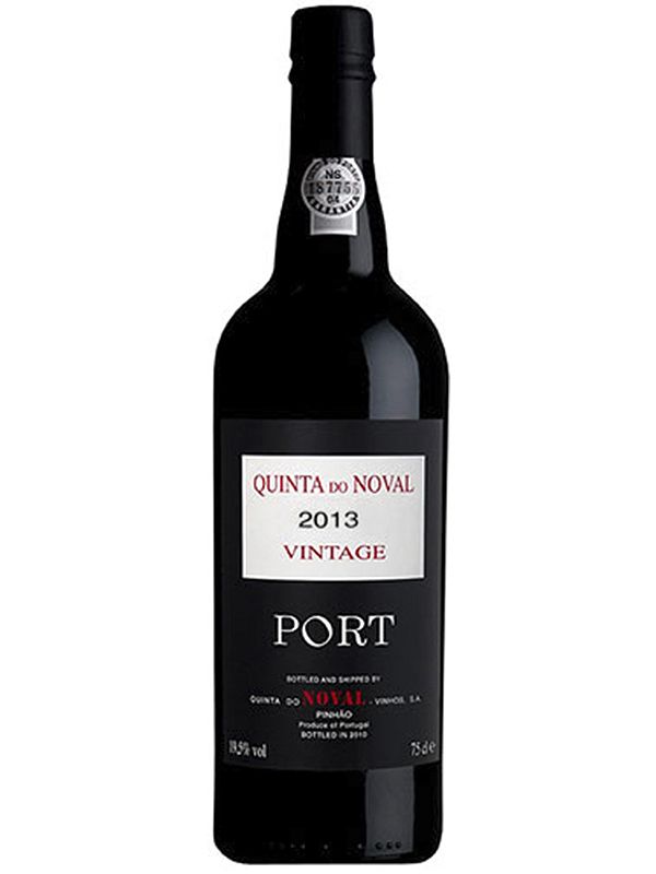 Портвейн Quinta Do Noval "Vintage" 2013 рік червоне солодке