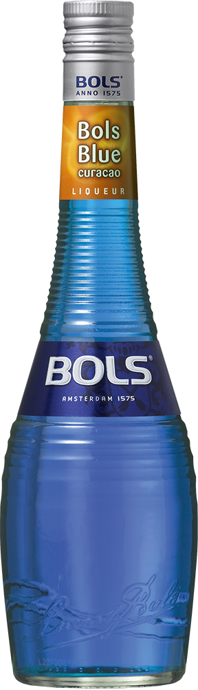Лікер Bols Blue Curacao