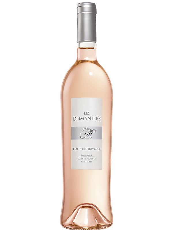 Вино Cotes De Provence Domaines Ott рожеве сухе 13.5%
