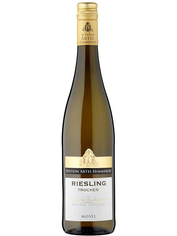 Вино Riesling Trocken Abtei Himmerod біле сухе