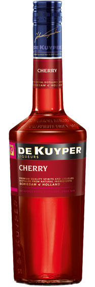 Лікер De Kuyper Cherry 24%