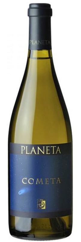 Вино Planeta Cometa біле сухе 12.5%