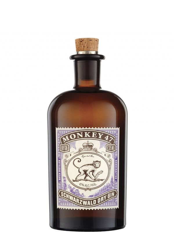 Джин Monkey 47 47%