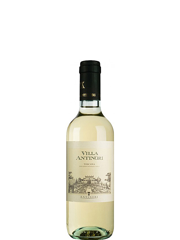 Вино Villa Antinori Bianco Antinori біле сухе 13%