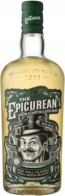 Віскі Douglas Laing The Epicurean 46.2%