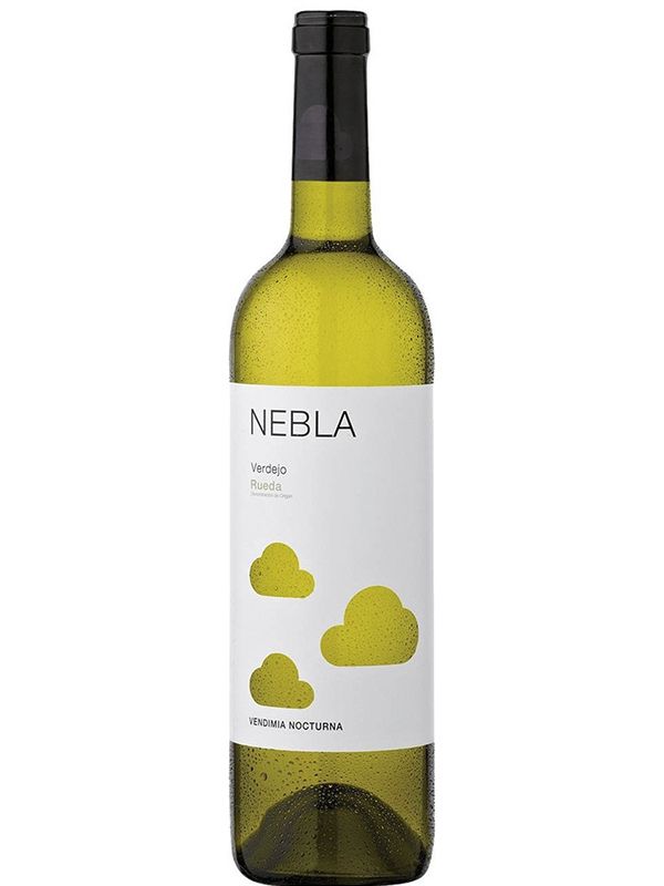 Вино Nebla Verdejo біле сухе 12.5%