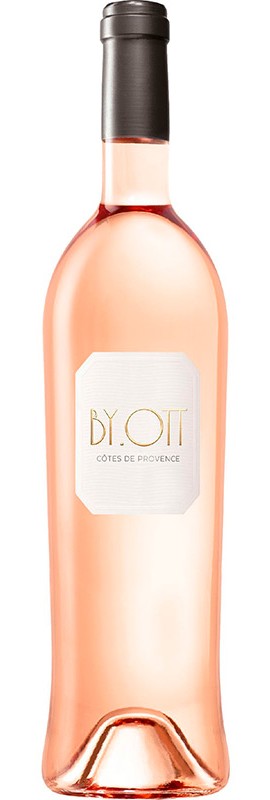 Вино By Ott Cotes De Provence Domaines Ott рожеве сухе 13.5%