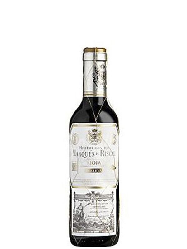 Вино Marques de Riscal Reserva червоне сухе 14%
