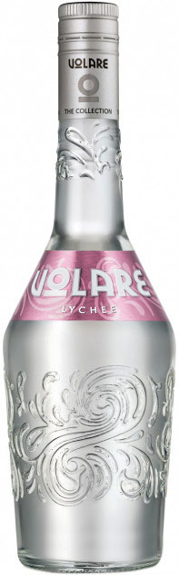 Лікер Volare Lychee 20%