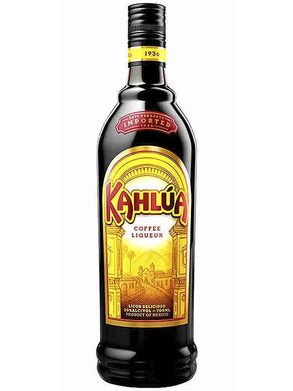Лікер Kahlua 20%