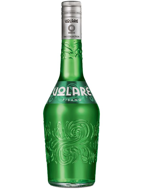 Лікер Volare Pisang 20%