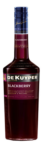 Лікер De Kuyper Blackberry 20%