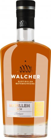 Лікер Walcher Apricot Liqueur 28%