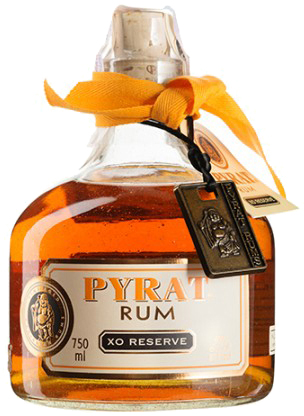 Ром Pyrat XO 40%