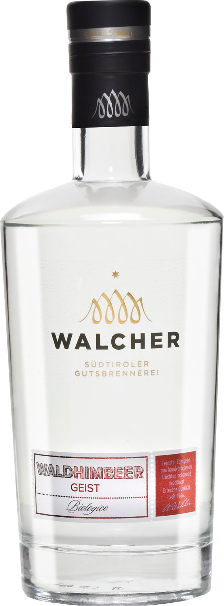 Лікер Walcher Raspberry 40%