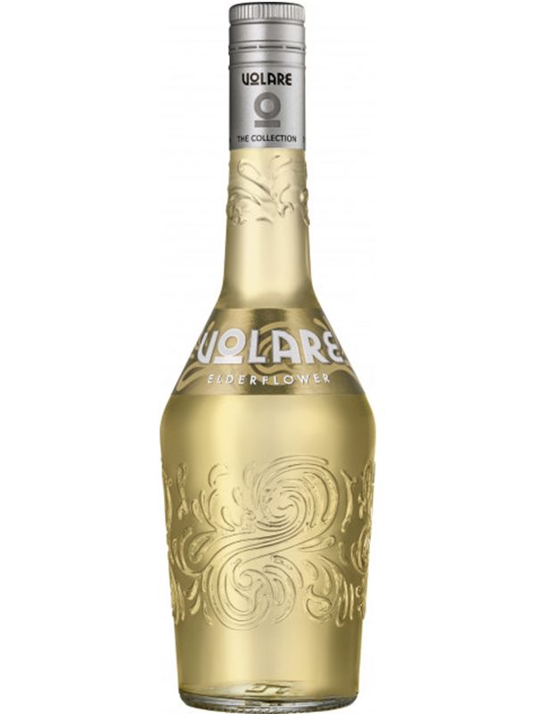 Лікер Volare Elderflower 20%
