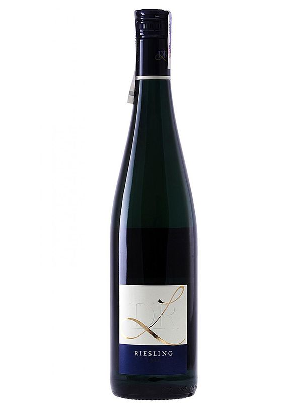 Вино Riesling Trocken Loosen біле сухе 12%