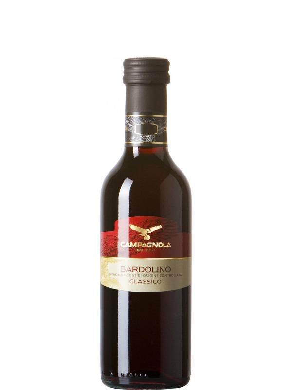 Вино Bardolino Classico Campagnola червоне сухе