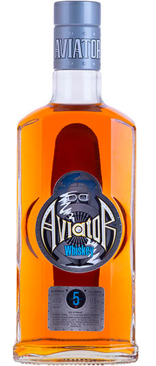 Віскі AVIATOR