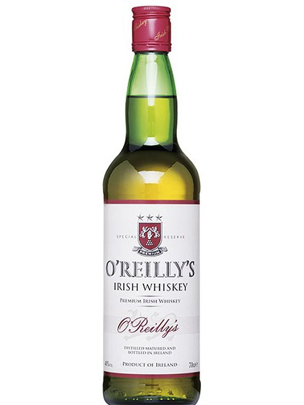 Віскі Teeling O'Reilly's 40%