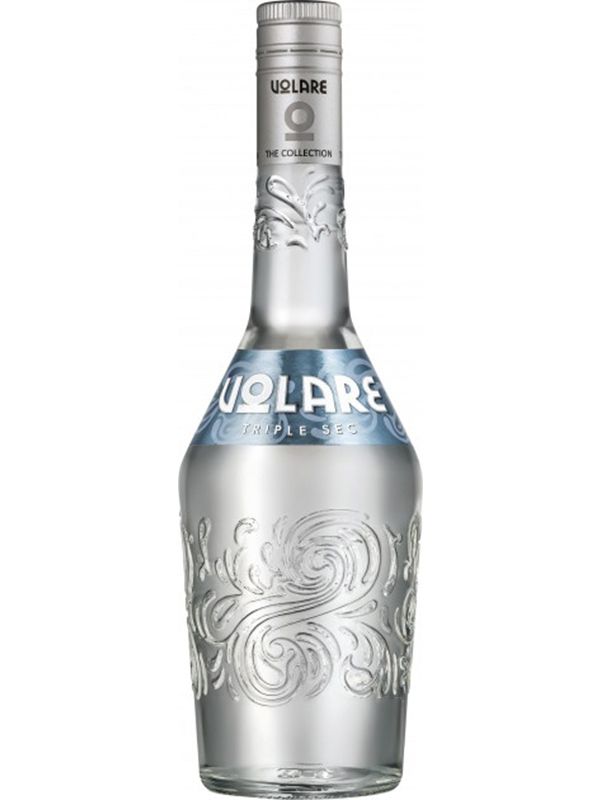 Лікер Volare Triple Sec 38%