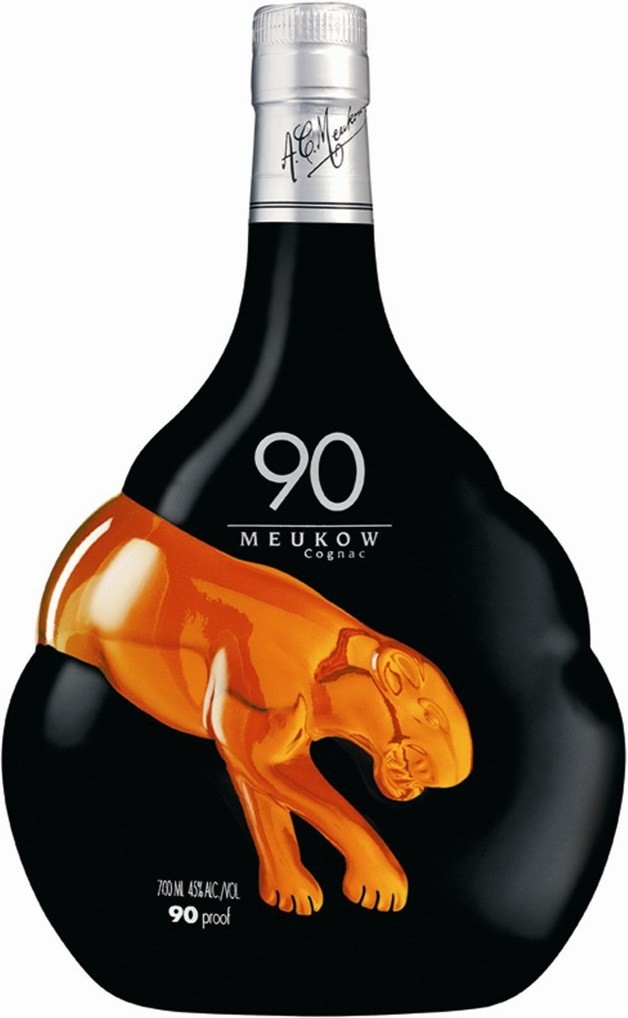 Коньяк Meukow 90