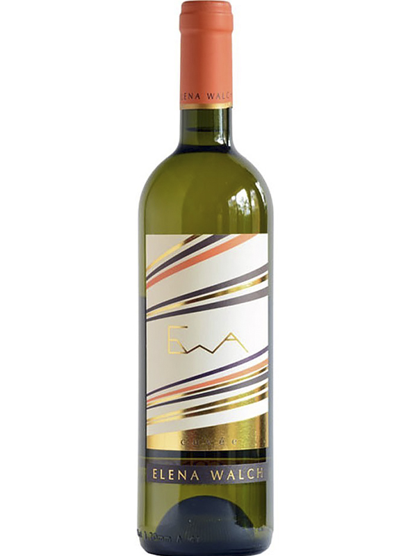Вино "EWA" Cuvee Elena Walch біле сухе