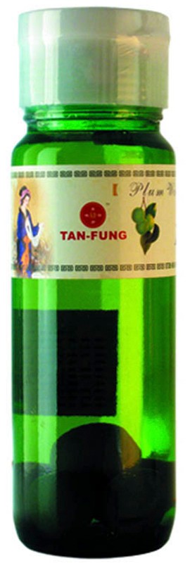Плодове вино Tan-Fung White со сливой біле солодке