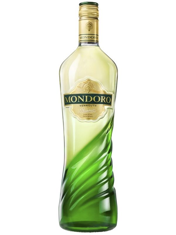 Вермут Mondoro Bianco напівсолодкий 15%