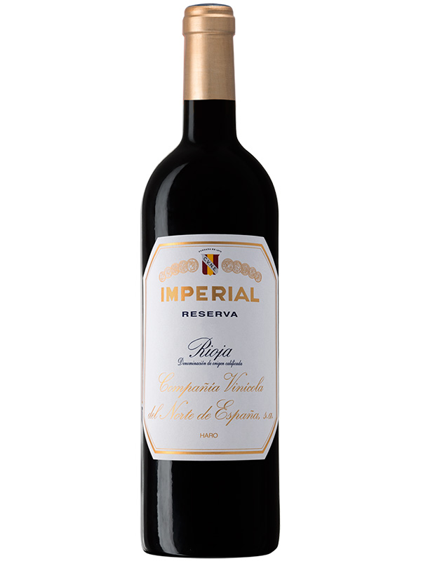 Вино Reserva Rioja Imperial червоне сухе