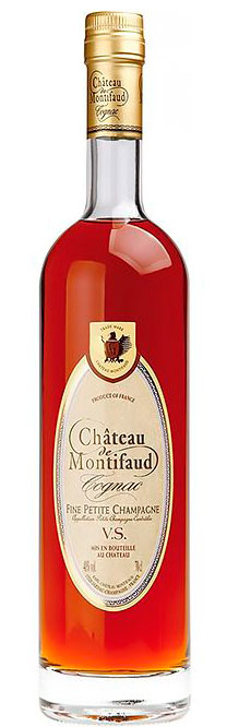 Коньяк Chateau de Montifaud VS