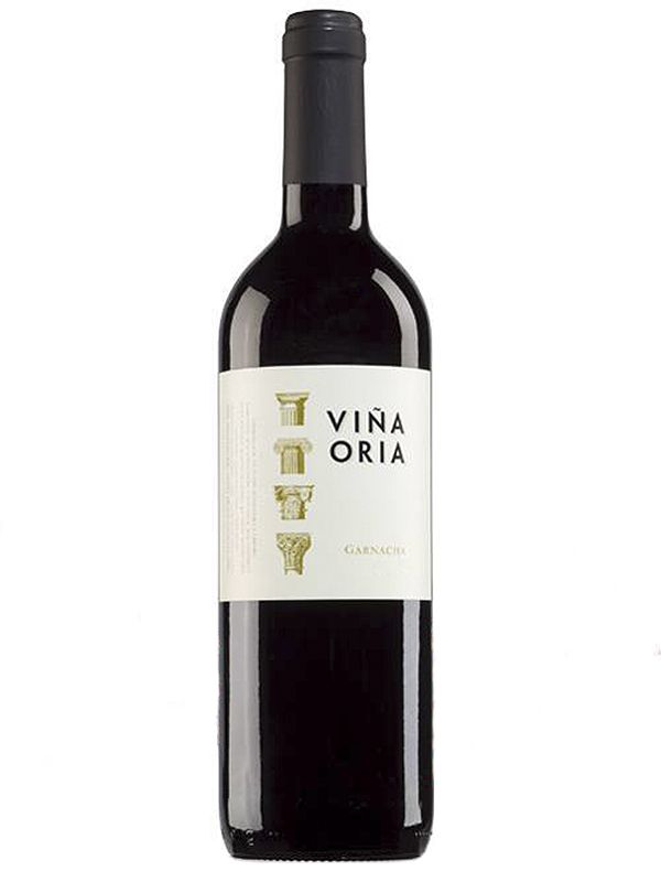 Вино Garnacha Vina Oria Covinca червоне сухе 13%