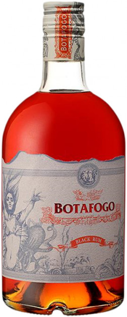 Ром Botafogo Black 40%