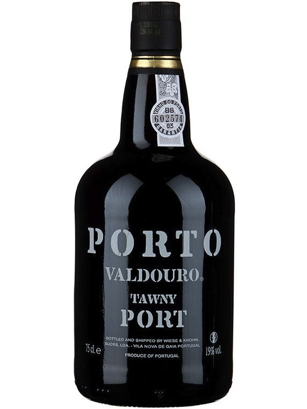 Портвейн Tawny Porto Valdouro червоне солодке
