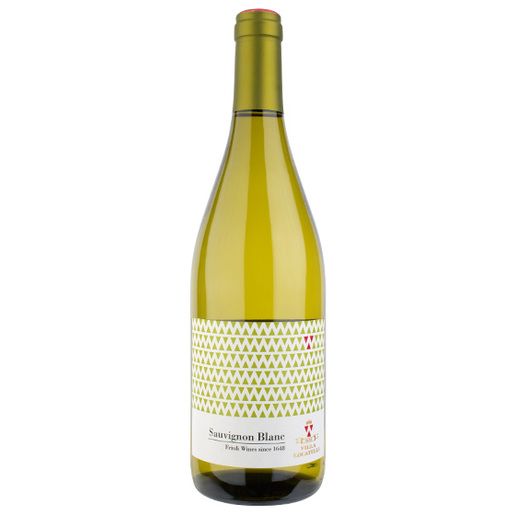 Вино Sauvignon Blanc Villa Locatelli біле сухе
