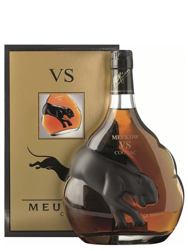Коньяк VS Meukow 40%