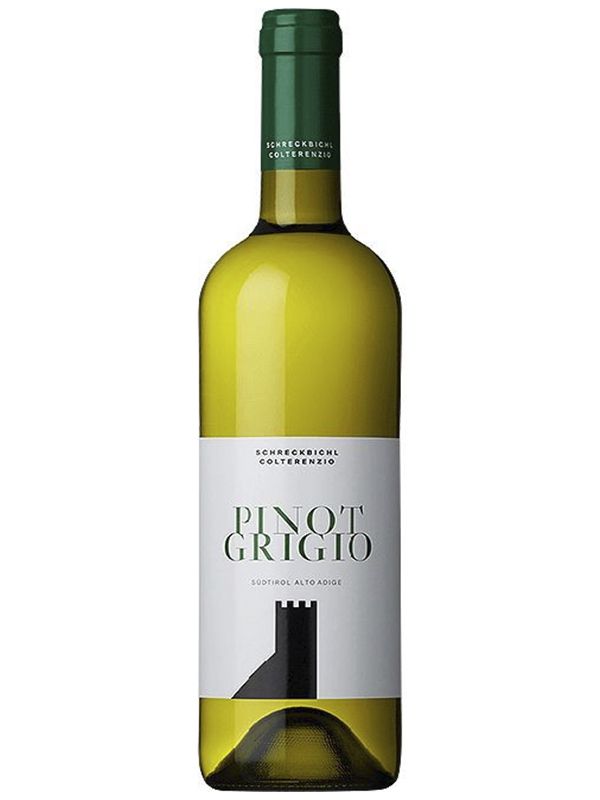 Вино Pinot Grigio Colterenzio біле сухе 13.5%