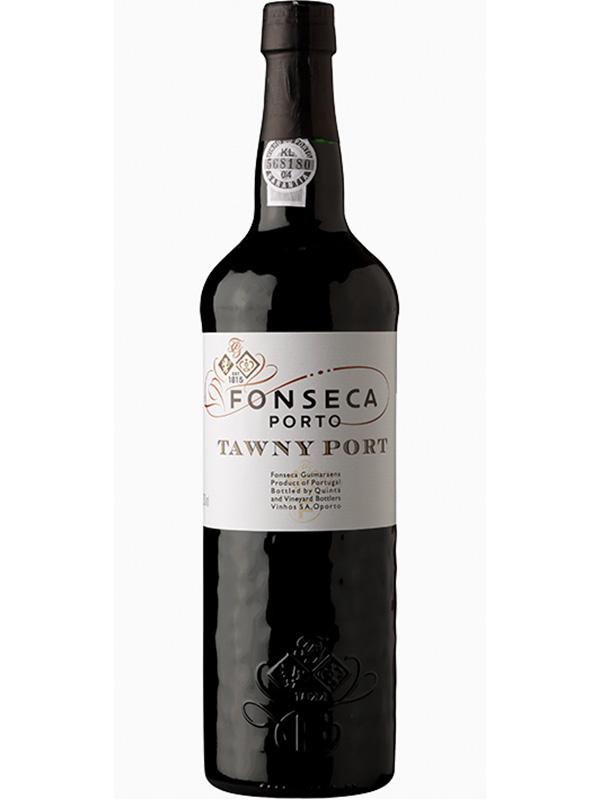Портвейн Tawny Porto Fonseca червоне солодке
