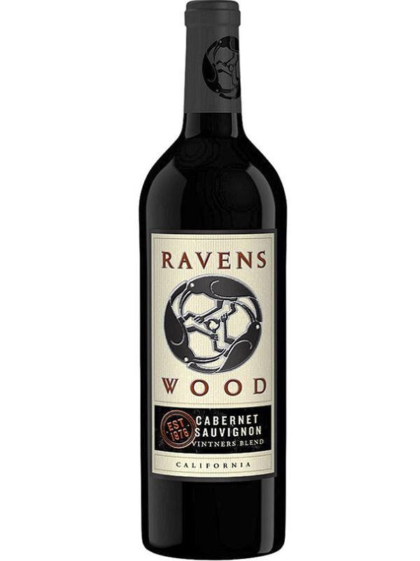 Вино Vintners Blend Cabernet Sauvignon червоне сухе 13.5%