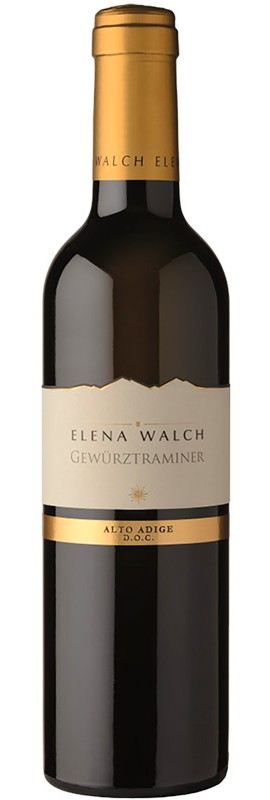 Вино Gewurztraminer Elena Walch біле сухе 13.5%