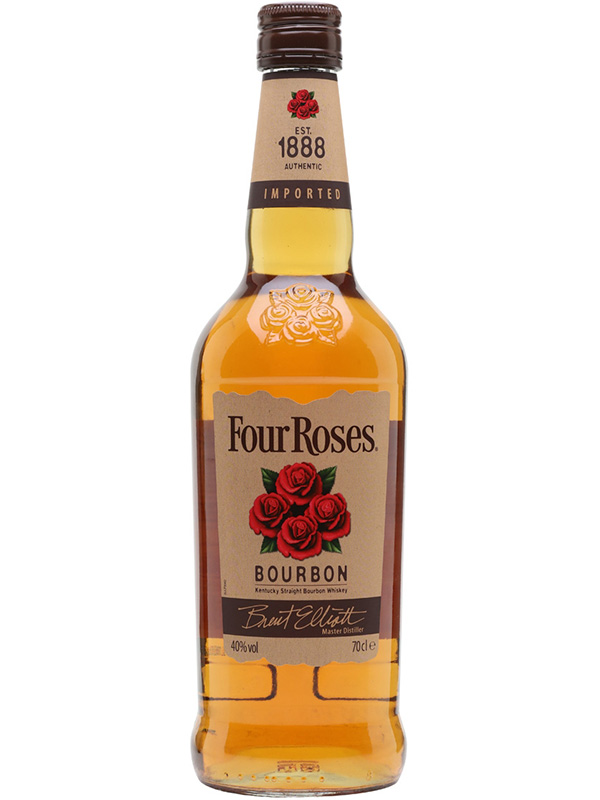 Бурбон Four Roses 40%
