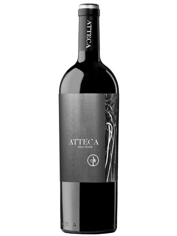 Вино Atteca.Bodegas Ateca червоне сухе 15%