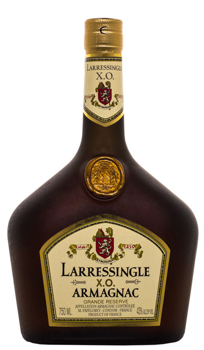 Арманьяк Larressingle XO