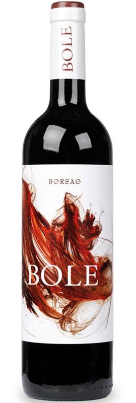 Вино Bole Bodegas Borsao червоне сухе 14.5%